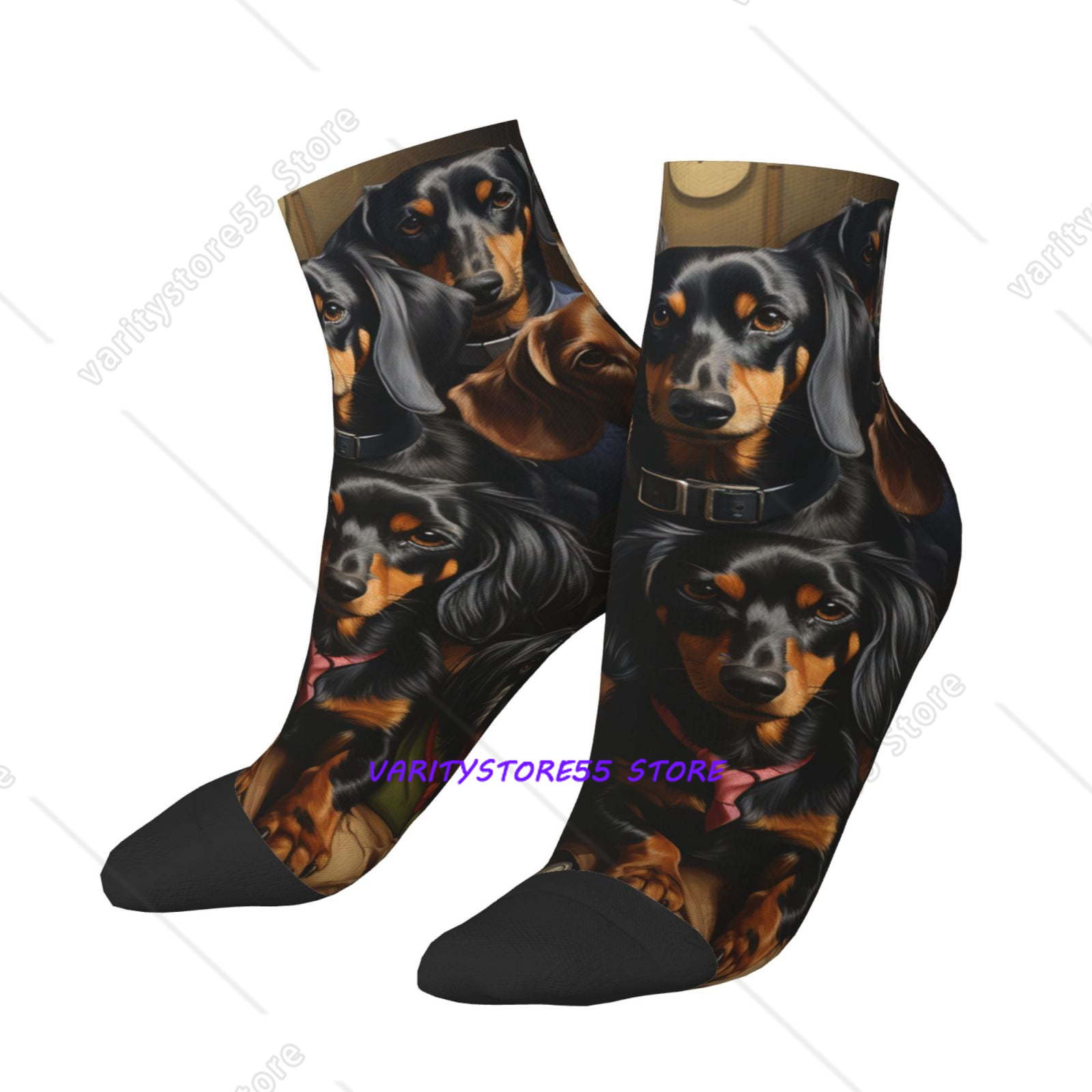 Niedrig geschnittene Unisex-So – Ankle Sock Low Cut Bewertung und Preis