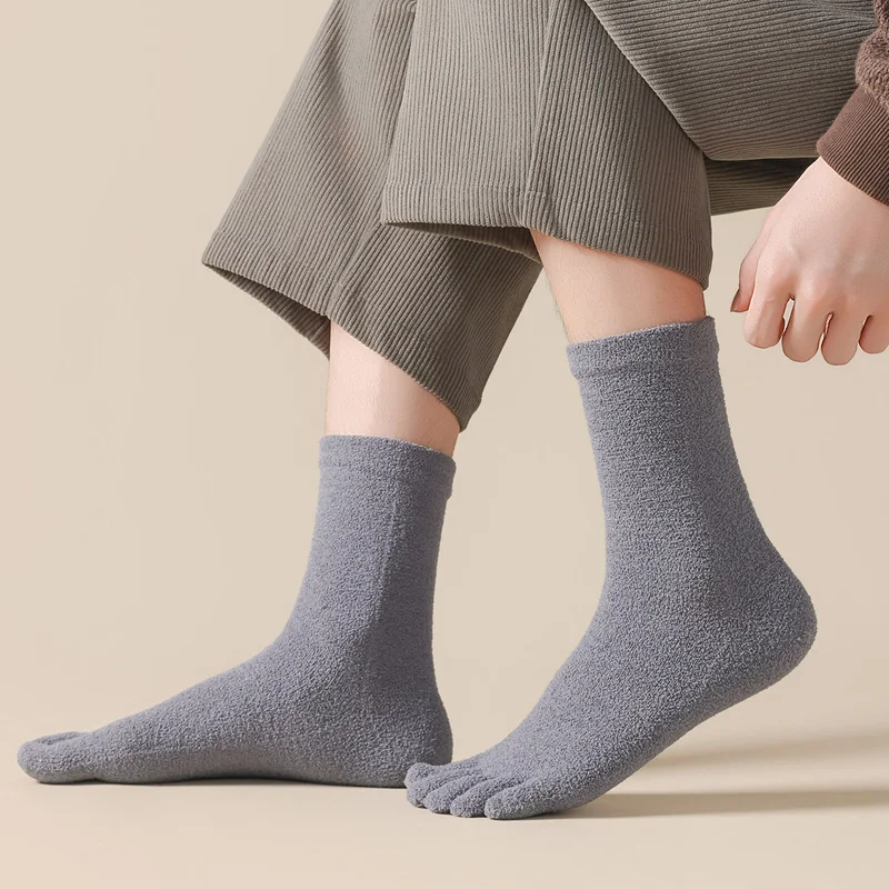 6/12 Paar dicke, thermische Ze – Thermal Sock Winter Bewertung und Preis