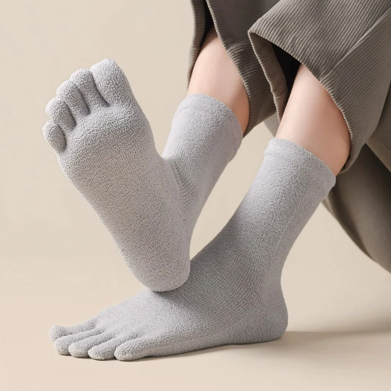 6/12 Paar dicke, thermische Ze – Thermal Sock Winter Bewertung und Preis