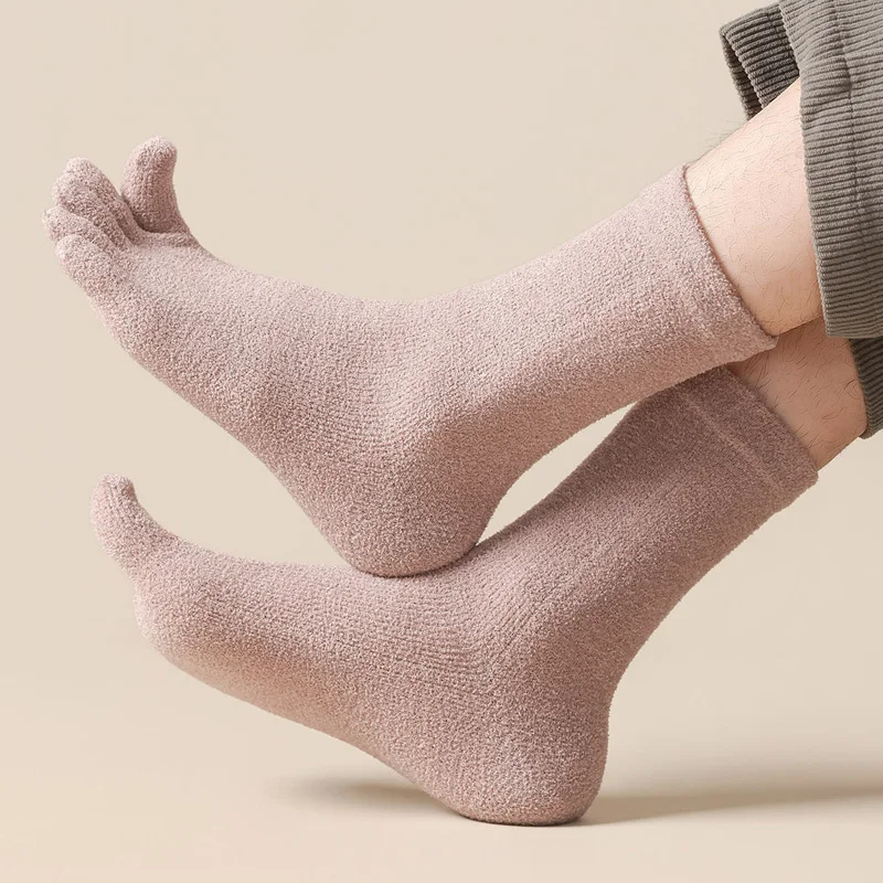 6/12 Paar dicke, thermische Ze – Thermal Sock Winter Bewertung und Preis