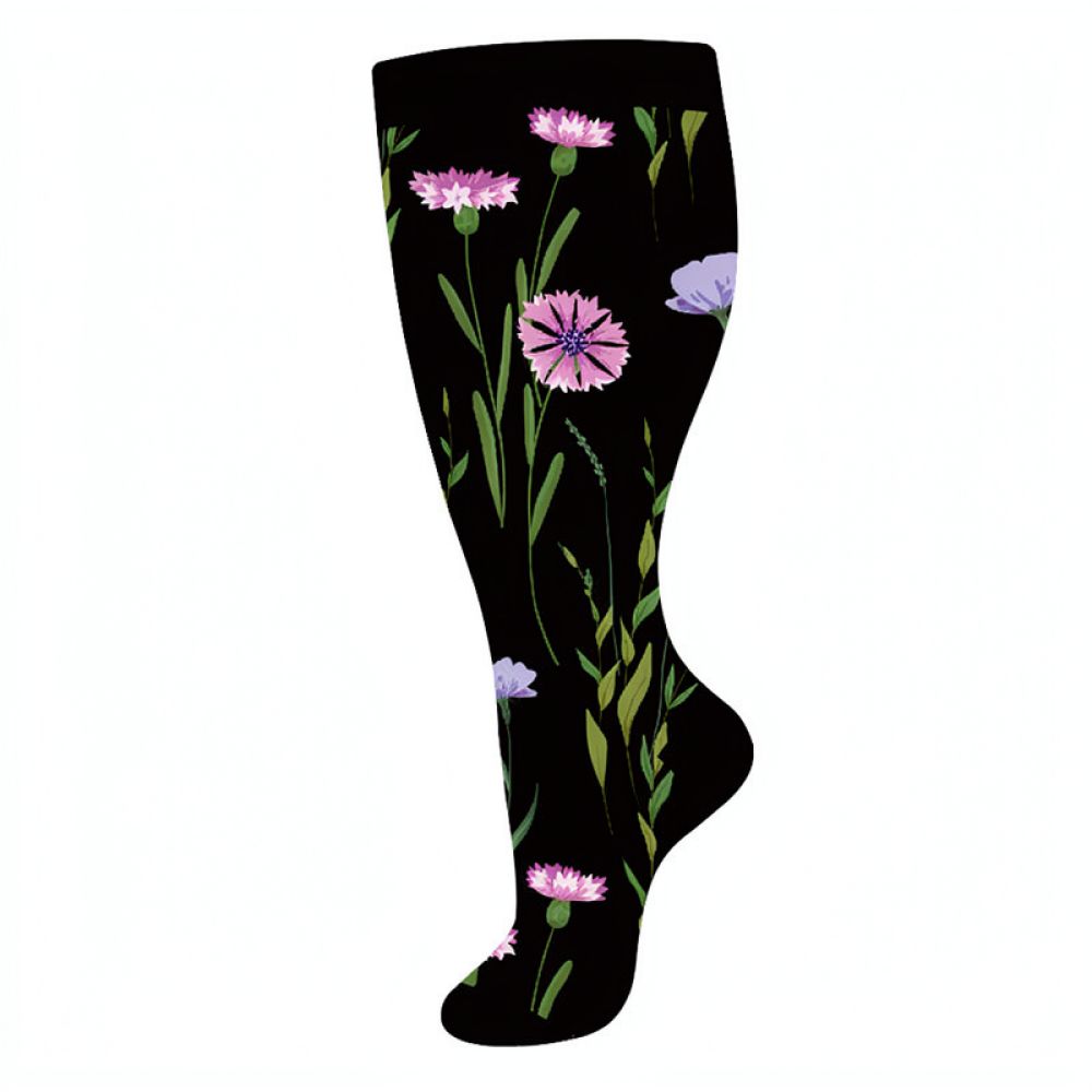 Sportliche Kompressionssocken  – Compression Sleeve Calf Bewertung und Preis