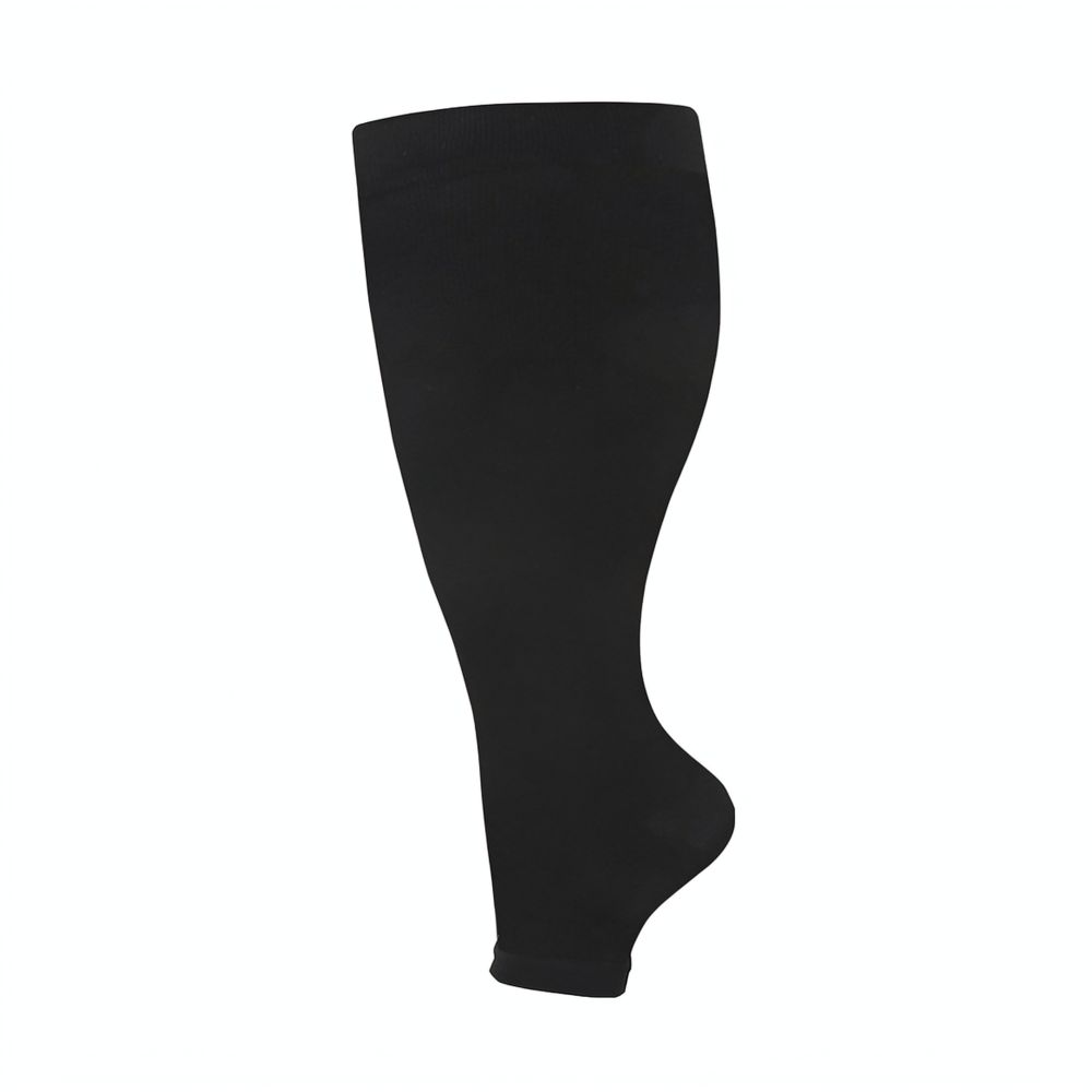Sportliche Kompressionssocken  – Compression Sleeve Calf Bewertung und Preis