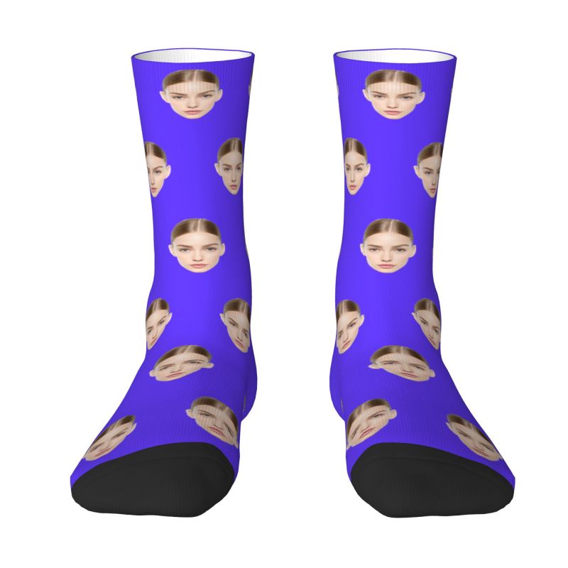 Benutzerdefinierte B50c48c475d – Dress Sock Men Bewertung und Preis