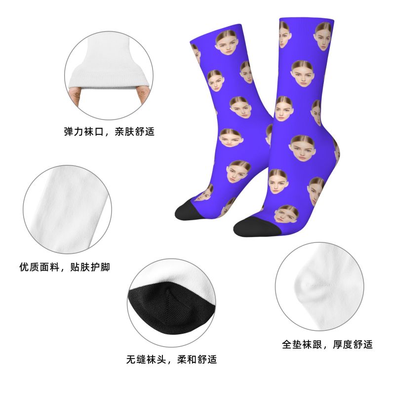 Benutzerdefinierte B50c48c475d – Dress Sock Men Bewertung und Preis