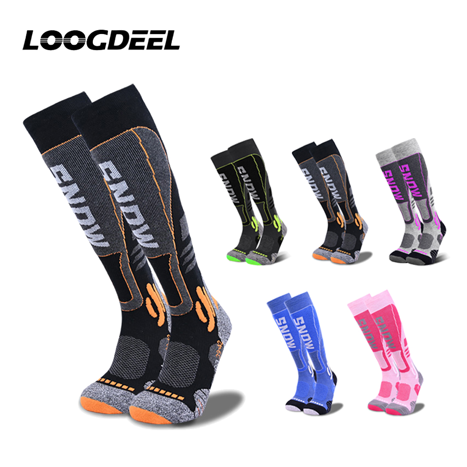Loogdeel Hochwertige Merinowol – Thermal Sock Winter Bewertung und Preis