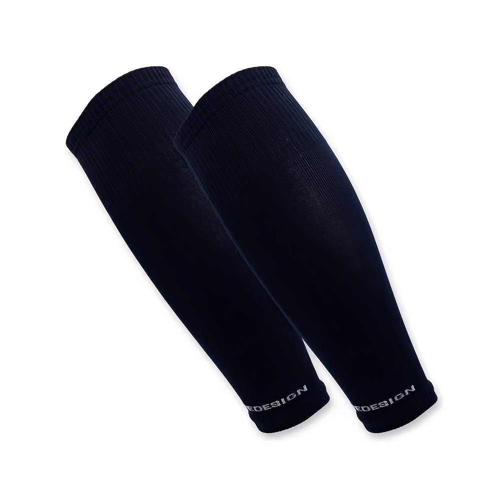 Kompressions-Fußballsocken-Abd – Compression Sleeve Calf Bewertung und Preis