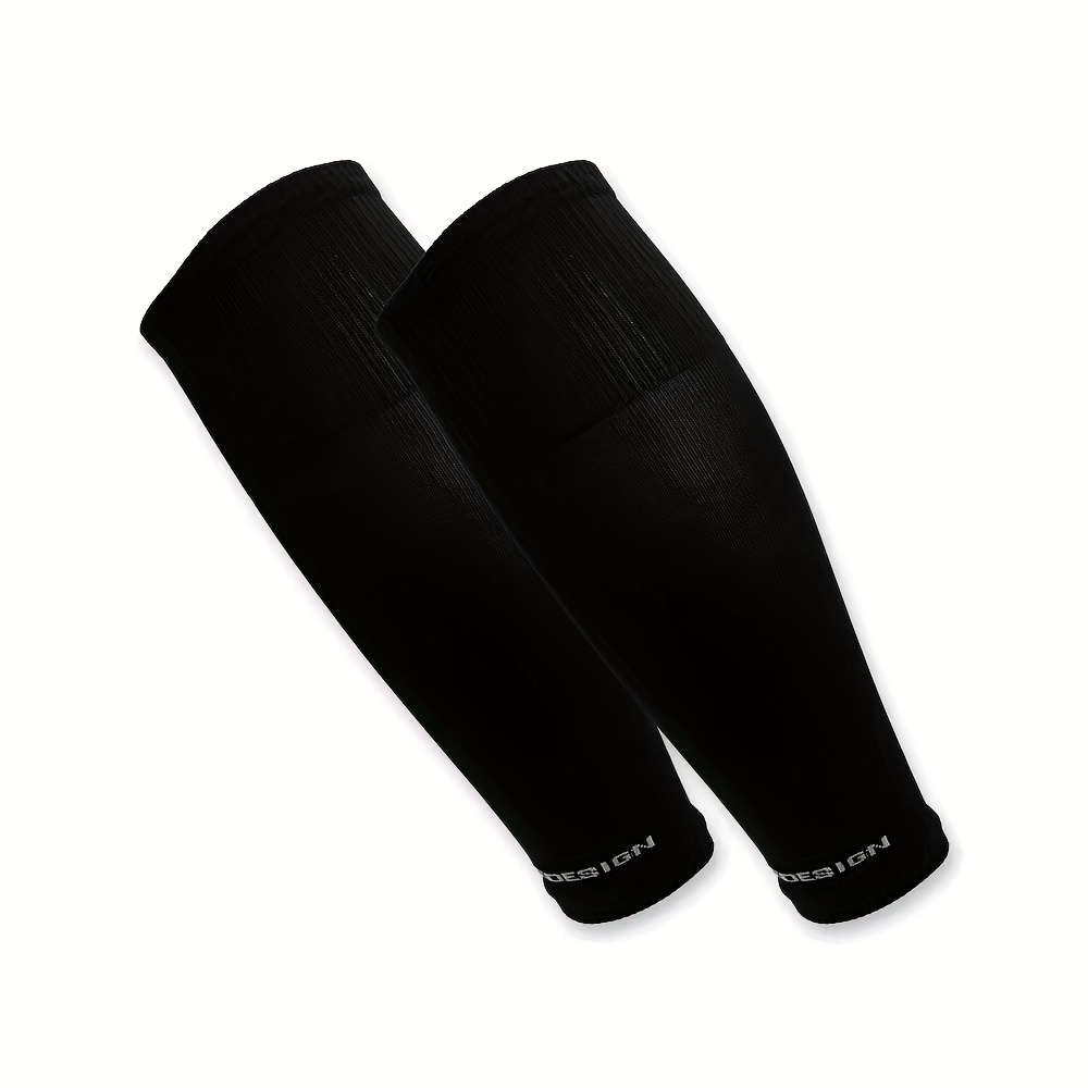 Kompressions-Fußballsocken-Abd – Compression Sleeve Calf Bewertung und Preis