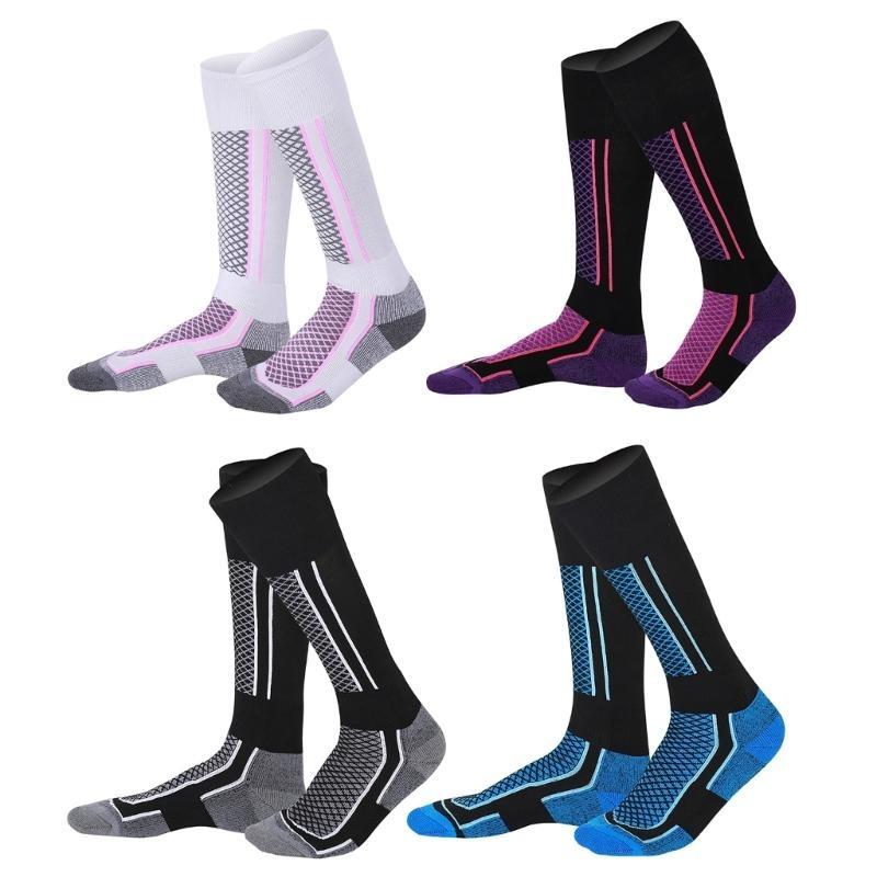 652F Skisocken für Damen und H – Thermal Sock Winter Bewertung und Preis