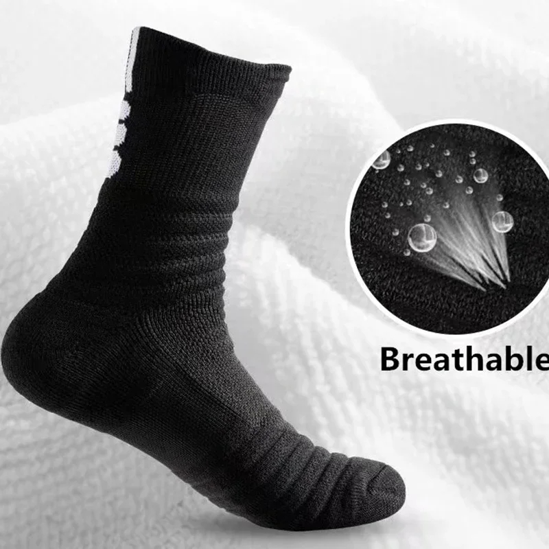 1/2/3 Paar Laufsocken, Sportso – Athletic Sock Cushion Bewertung und Preis