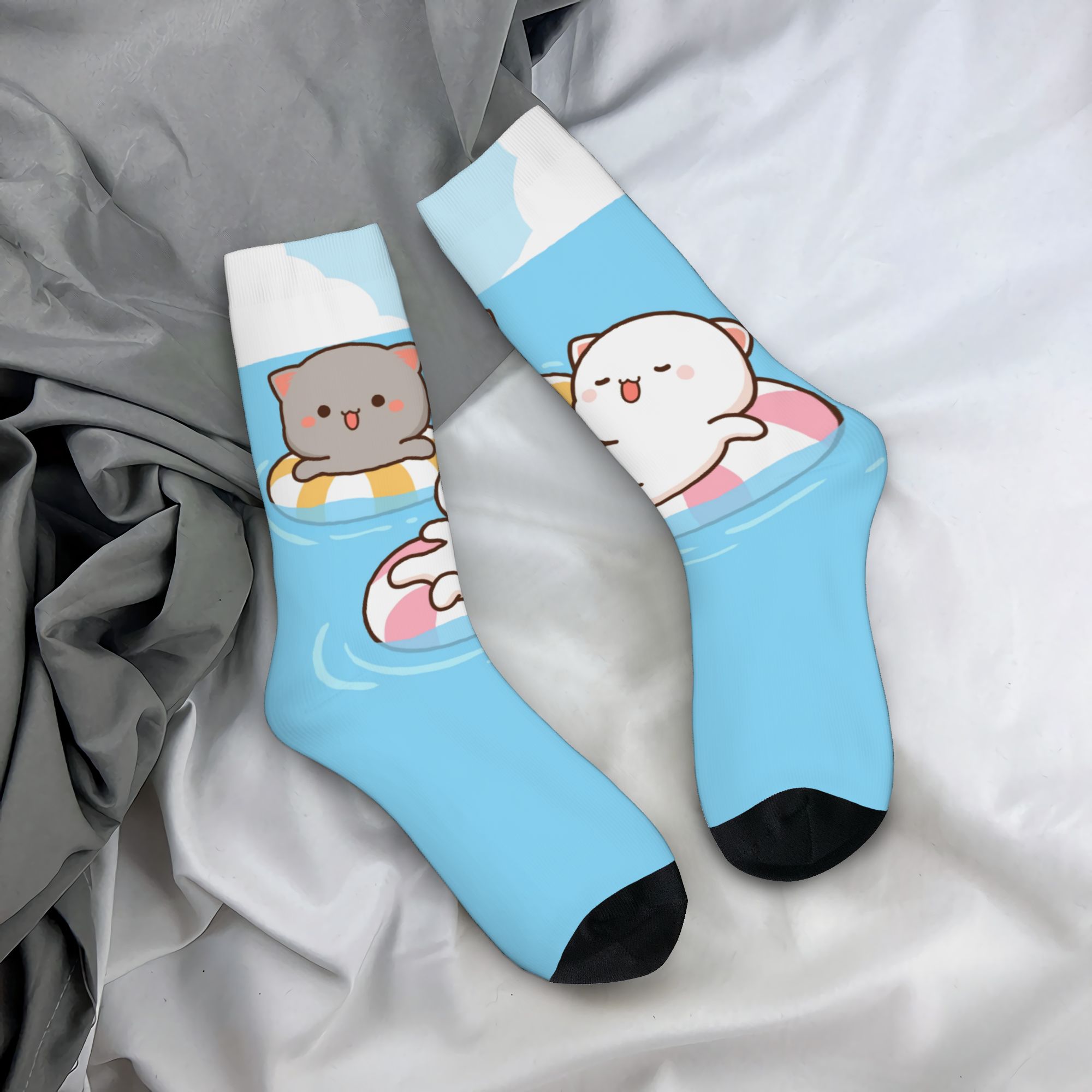 Individuelle, niedliche GIFs v – Dress Sock Men Bewertung und Preis