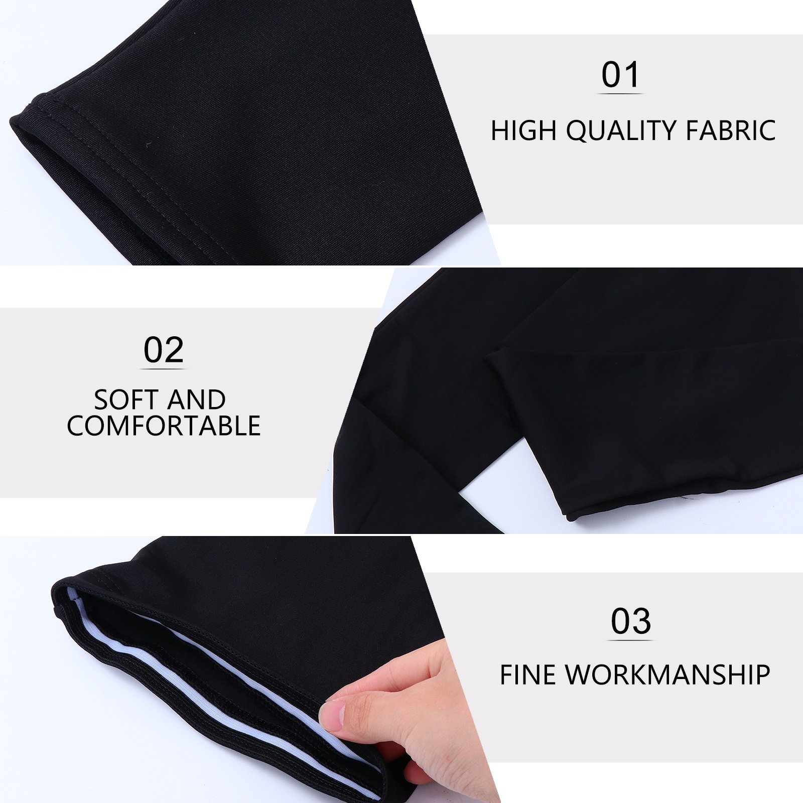 Thermo-Fleece-Winddichte Kompr – Compression Sleeve Calf Bewertung und Preis