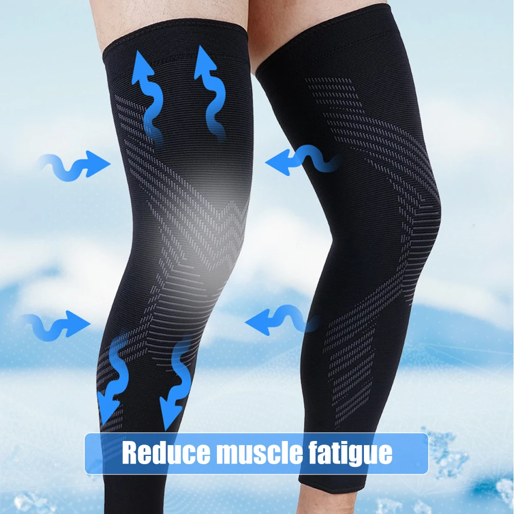 1/2PCS Kompressionshüllen für  – Compression Sleeve Calf Bewertung und Preis