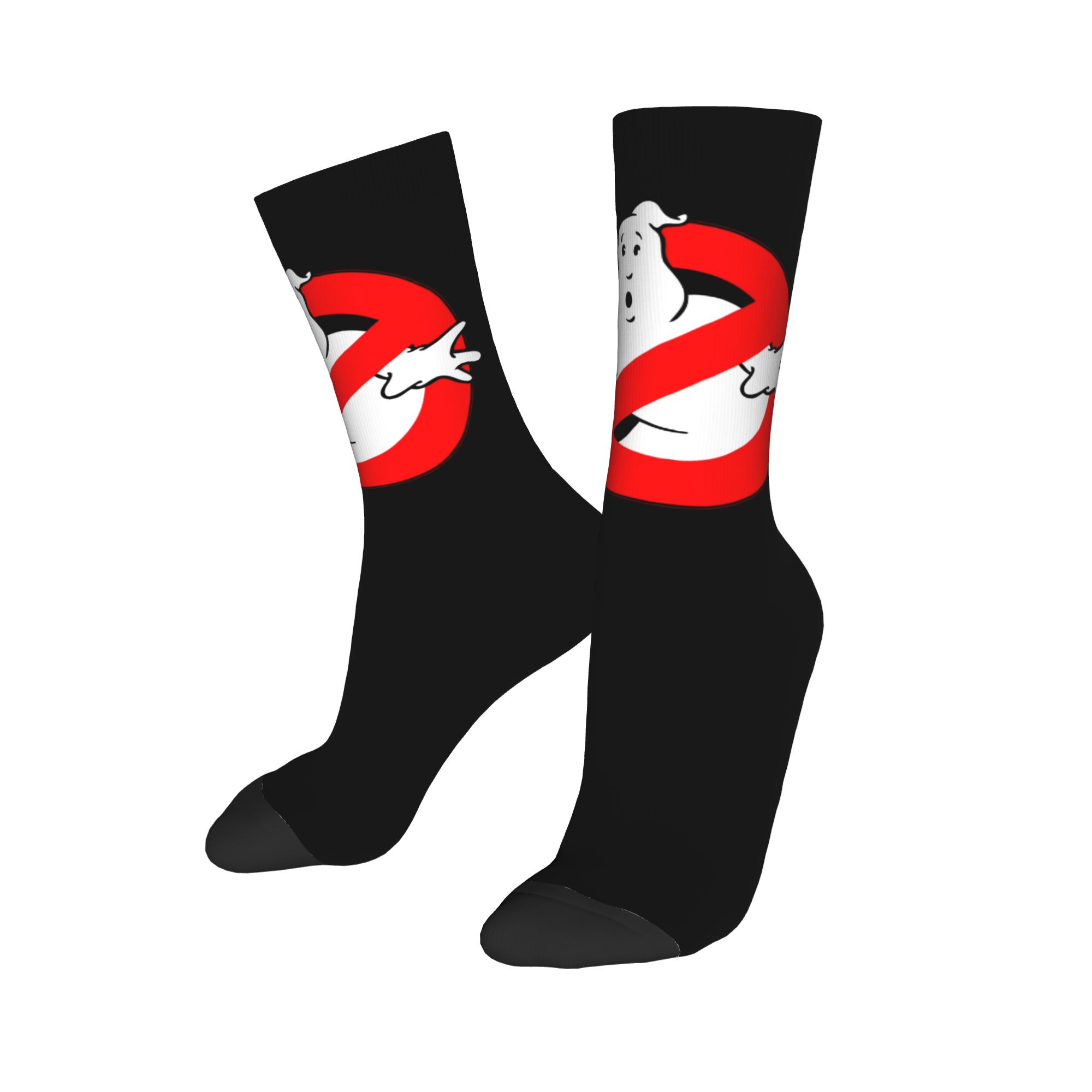 Benutzerdefinierte Ghostbuster – Dress Sock Men Bewertung und Preis