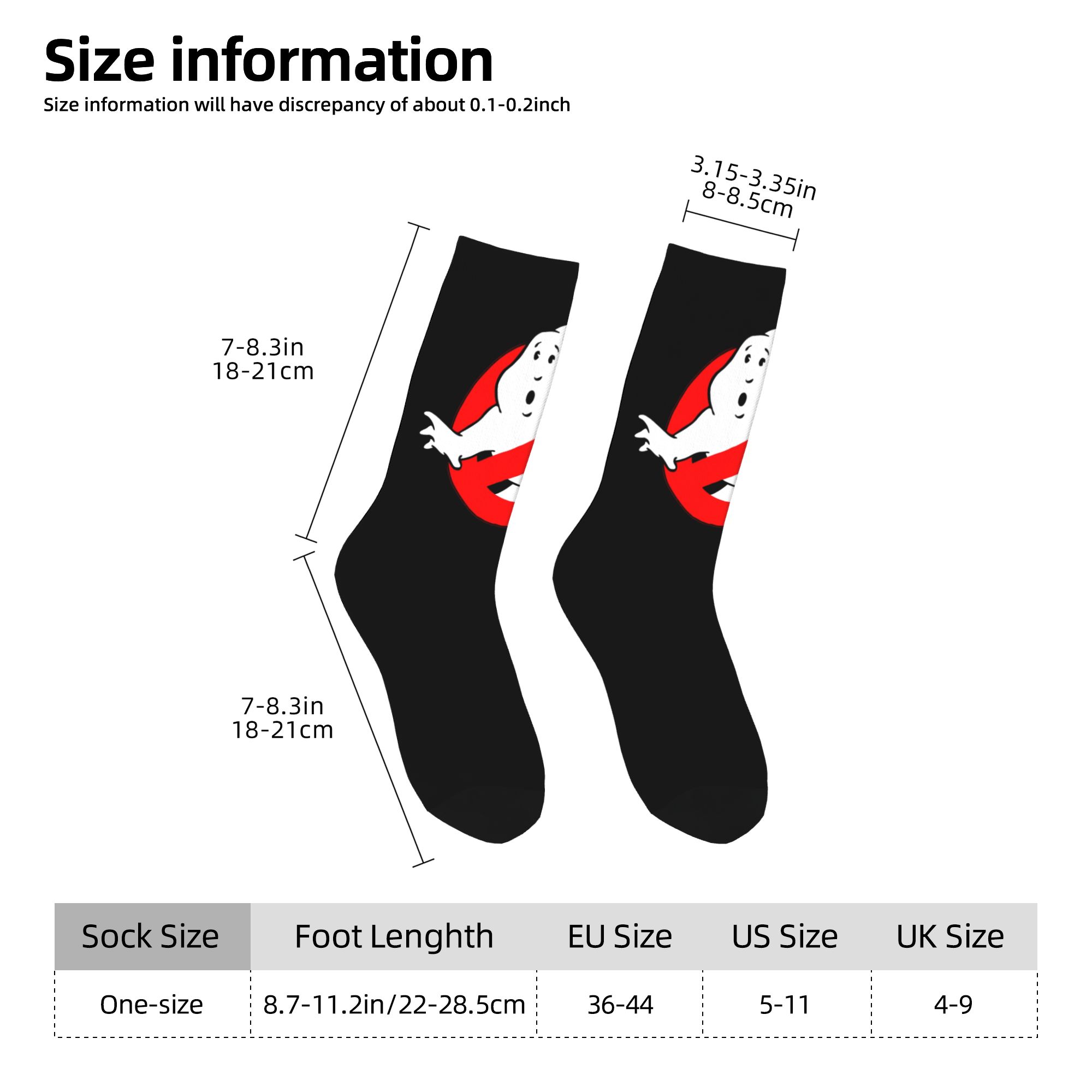Benutzerdefinierte Ghostbuster – Dress Sock Men Bewertung und Preis